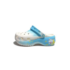 Crocs Classic Lined