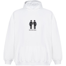 Balenciaga FW22 logo