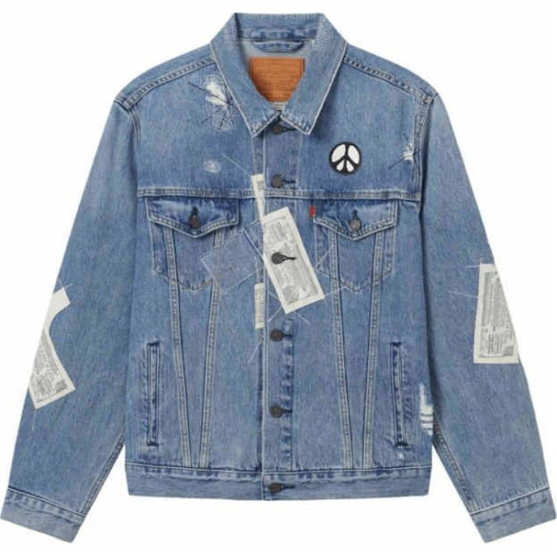 levis SS25