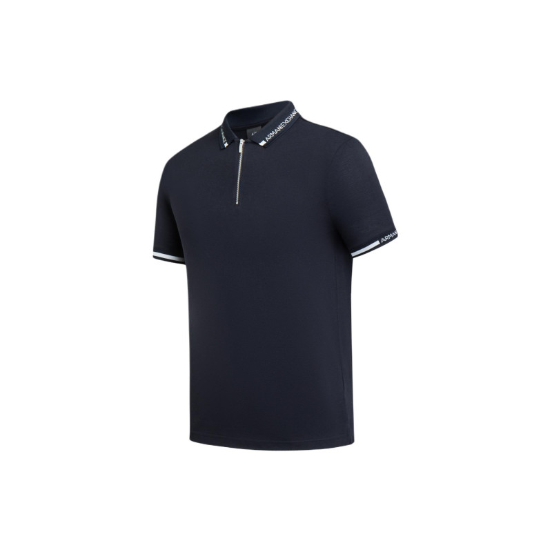 ARMANI EXCHANGE SS24 LogoPolo
