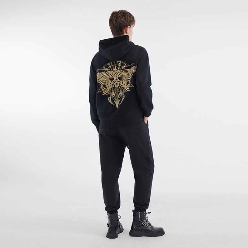 Boy London Logo