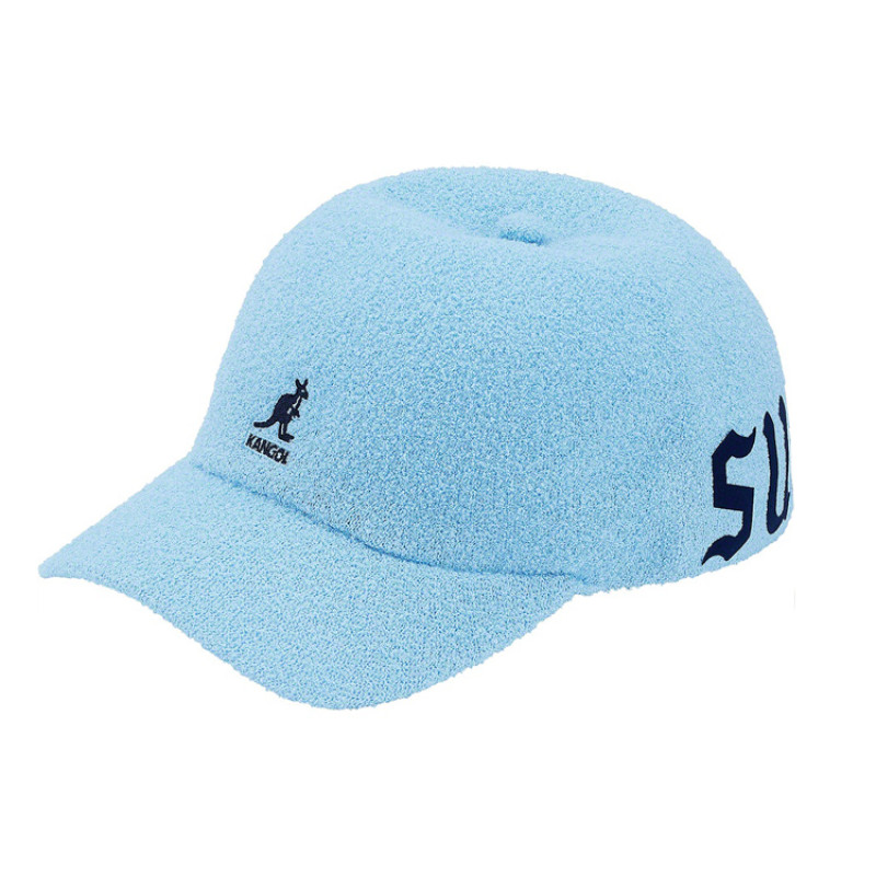 Supreme SS20 Week 12 Supreme x Kangol Bermuda Spacecap Logo