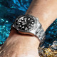 ORIENT 43.4mm RA-AC0K01B10B