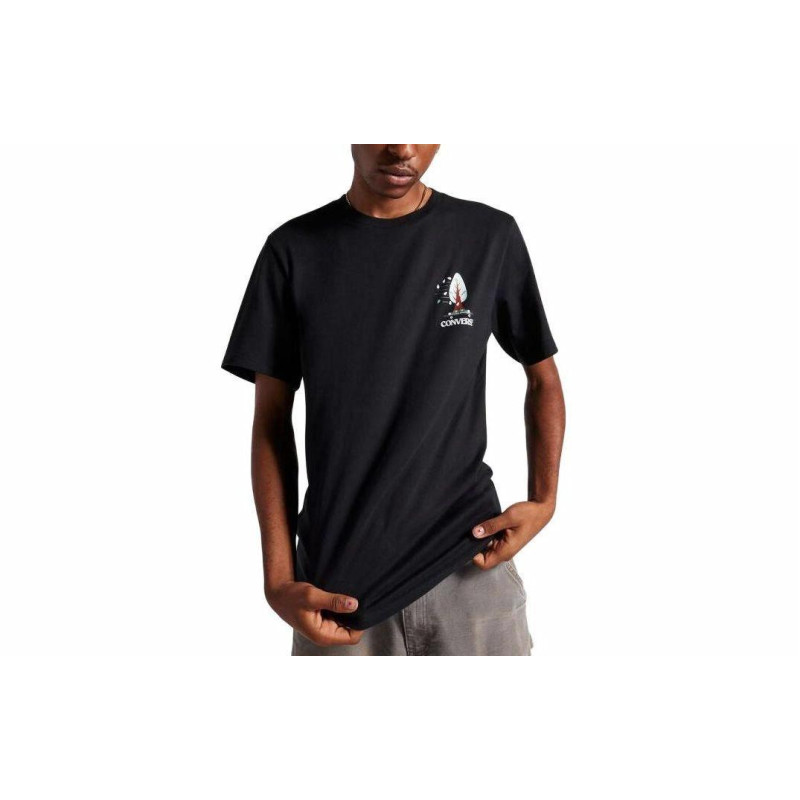 Converse T