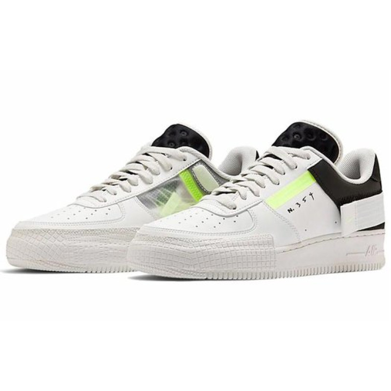 Nike Air Force 1 Low Type