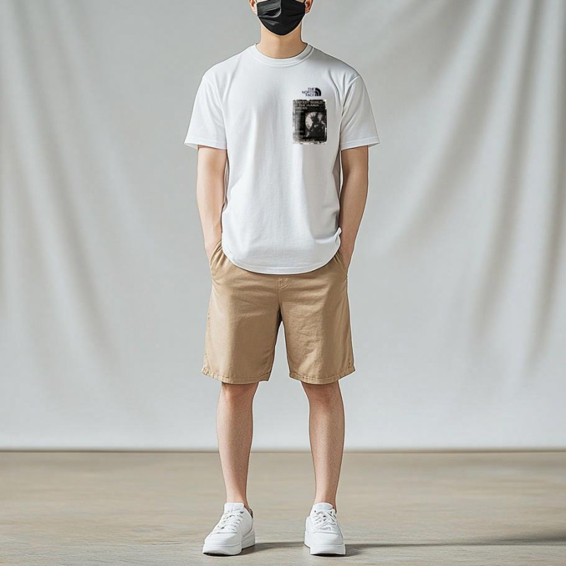 THE NORTH FACE LLogoT