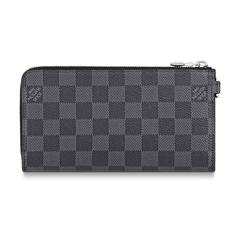 LOUIS VUITTON Zippy DRAGONNE