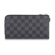 LOUIS VUITTON Zippy DRAGONNE