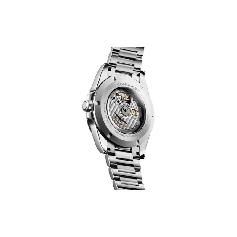 LONGINES 100 41mm L3.830.4.02.6