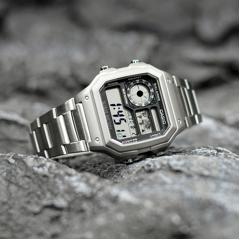 CASIOAE-1200WHD-1A