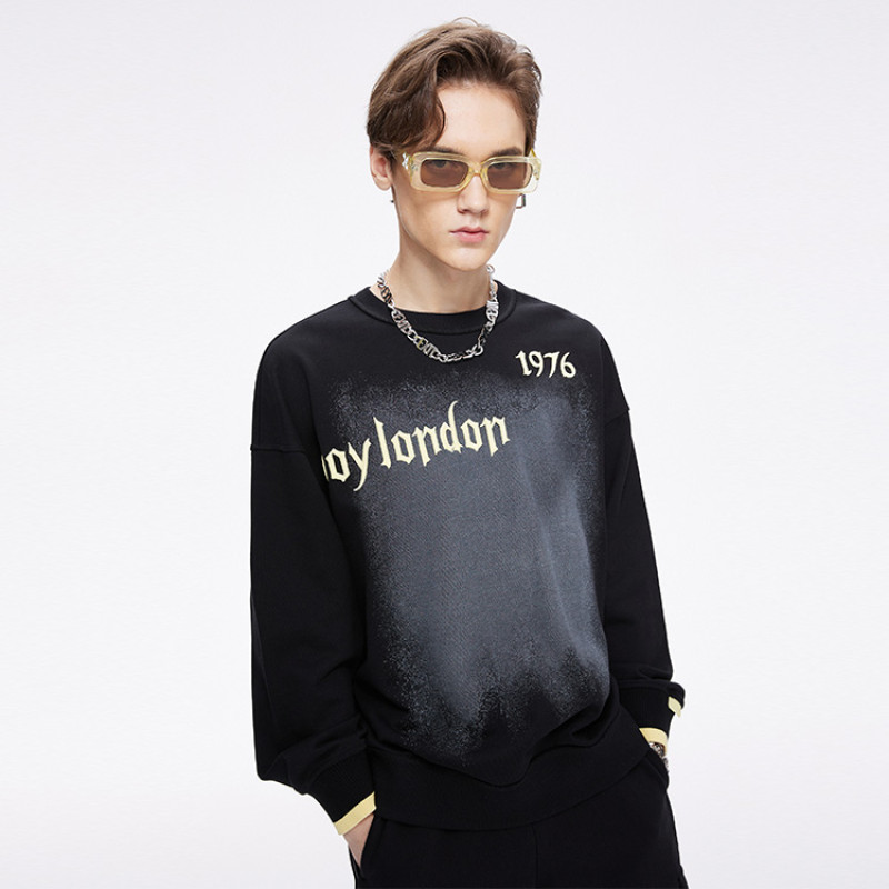 Boy London FW21
