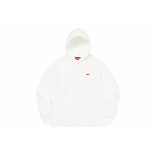 Supreme SS21 Week7 Small Box Hooded Sweatshirt Box Logo
