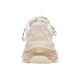 Balenciaga Triple S Clear Sole