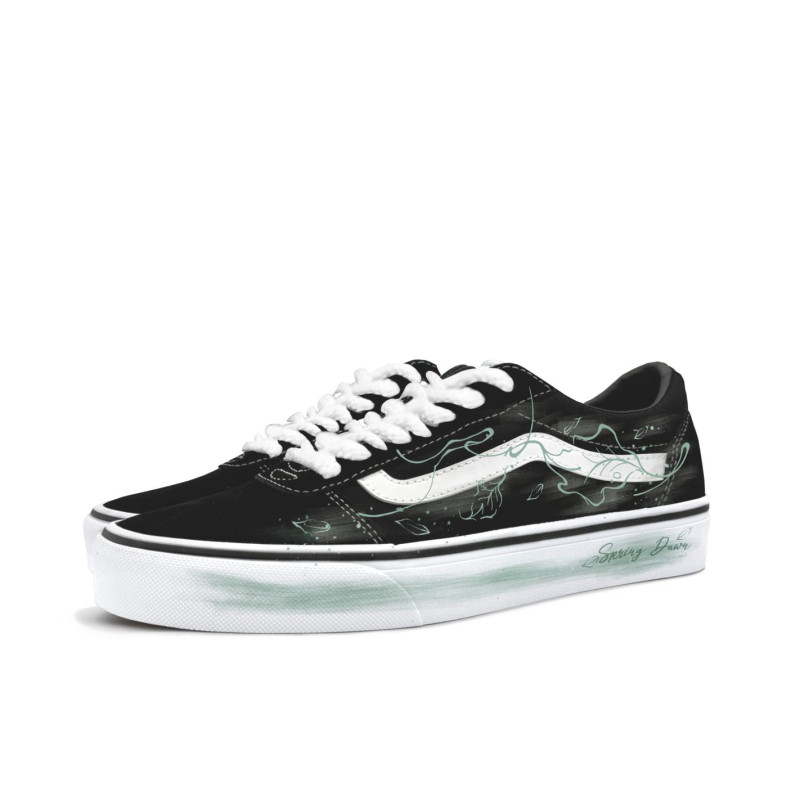 Vans Ward