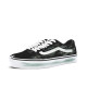 Vans Ward
