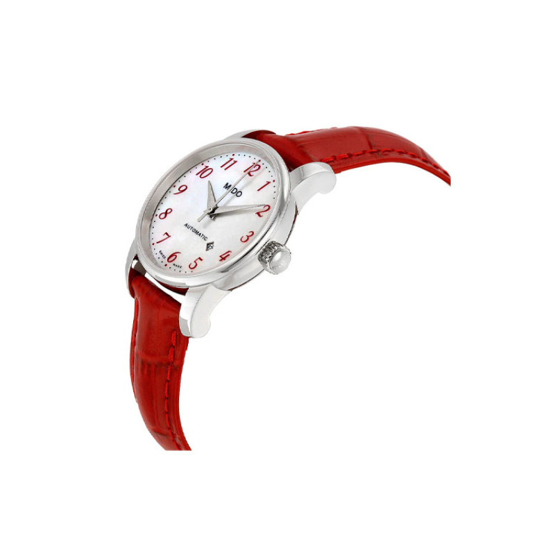 MIDO 50 29mm M7600.4.39.7