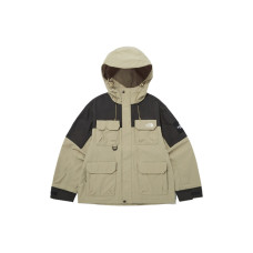 THE NORTH FACE Logo