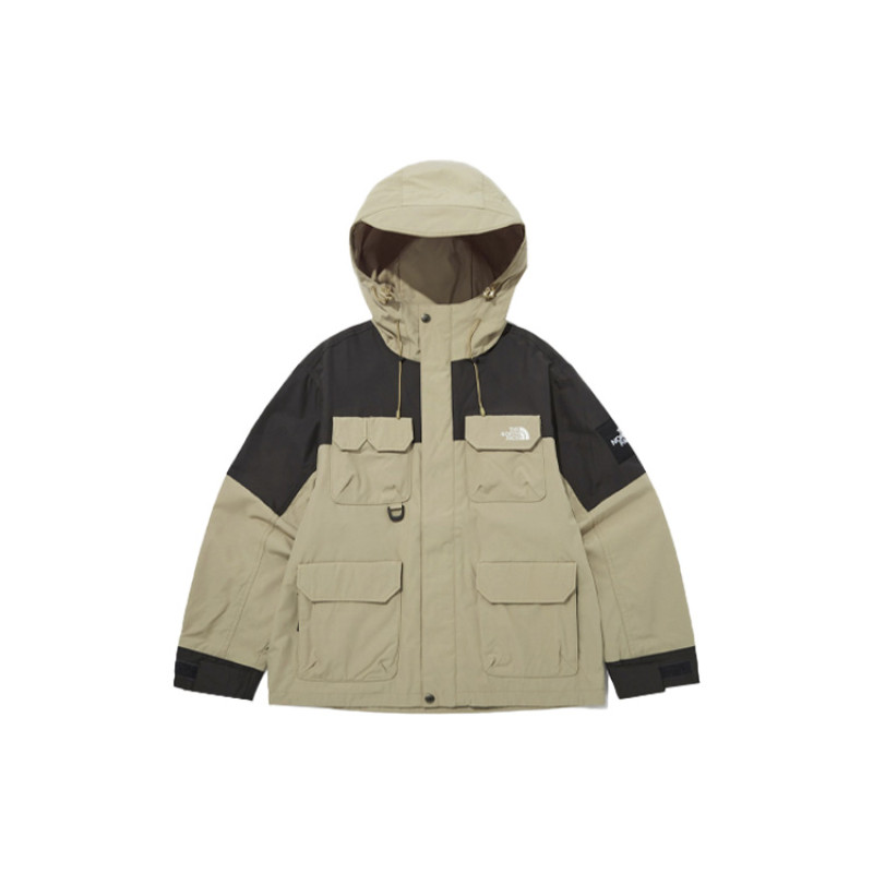 THE NORTH FACE Logo