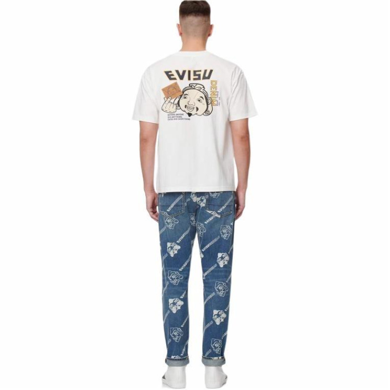 EVISU SS22
