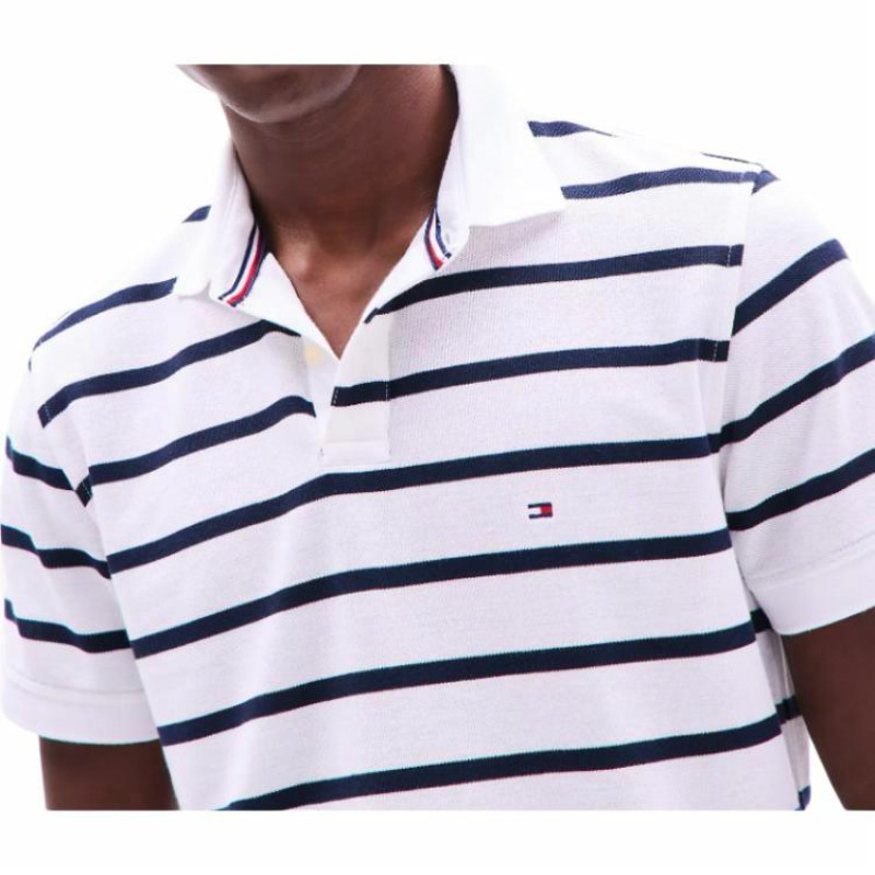 Tommy Hilfiger LogoPolo
