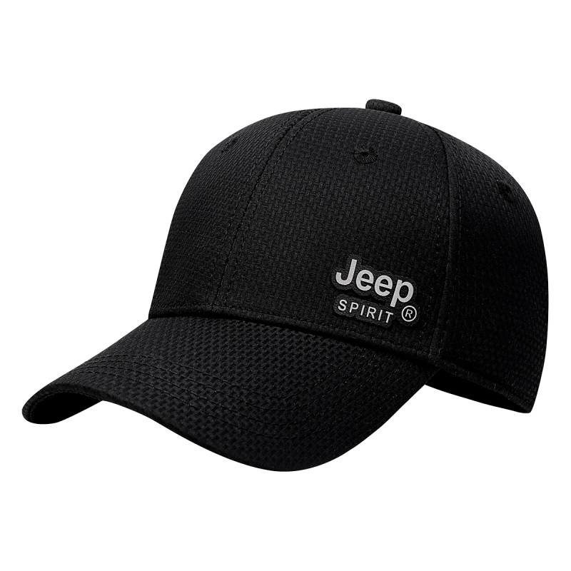 JEEP SPIRIT