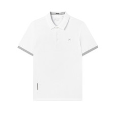 FILA WHITE Polo