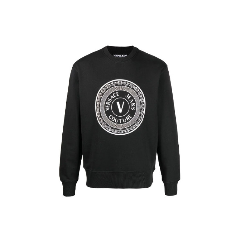 VERSACE JEANS COUTURE Logo