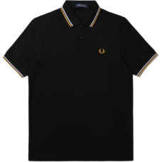 FRED PERRY LogoPolo