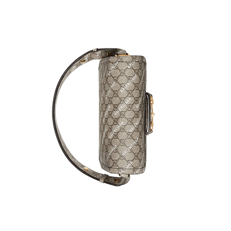 GUCCI x Horsebit 1955 Logo