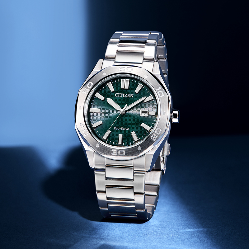 CITIZENEco Drive 41mm