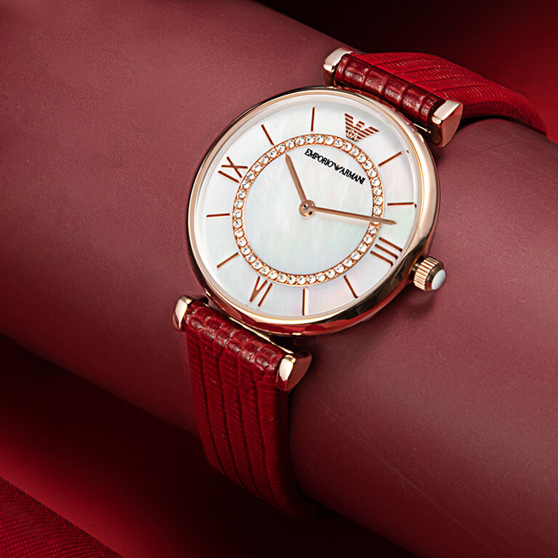 EMPORIO ARMANI 32mm AR11322