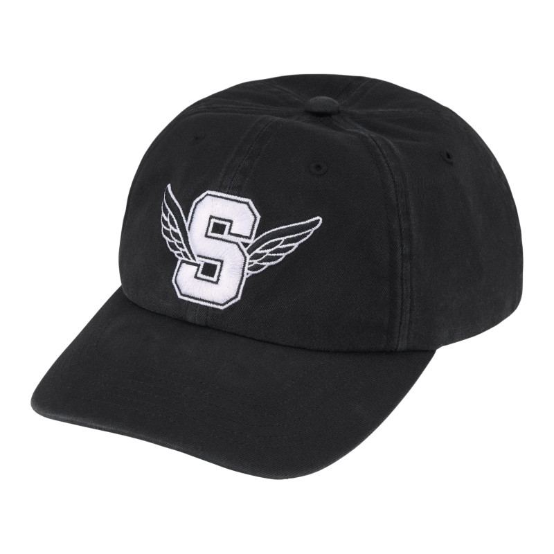 Supreme Wings Logo 6-Panel -