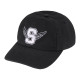 Supreme Wings Logo 6-Panel -