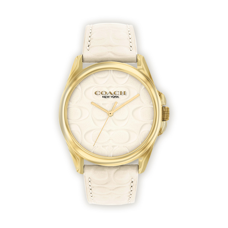 COACHGREYSON 36mm C 14504141