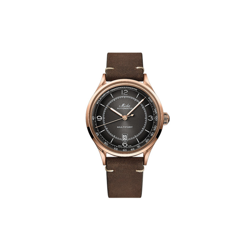 MIDO 30m 40mm M040.407.36.060.00