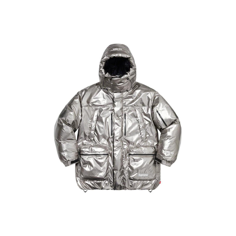 Supreme FW22 Week 17 GORE-TEX 700-Fill Down Parka