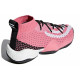 Pharrell Williams x adidas originals Crazy BYW Ambition Pink