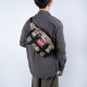 Supreme 19FW Waist Bag Logo