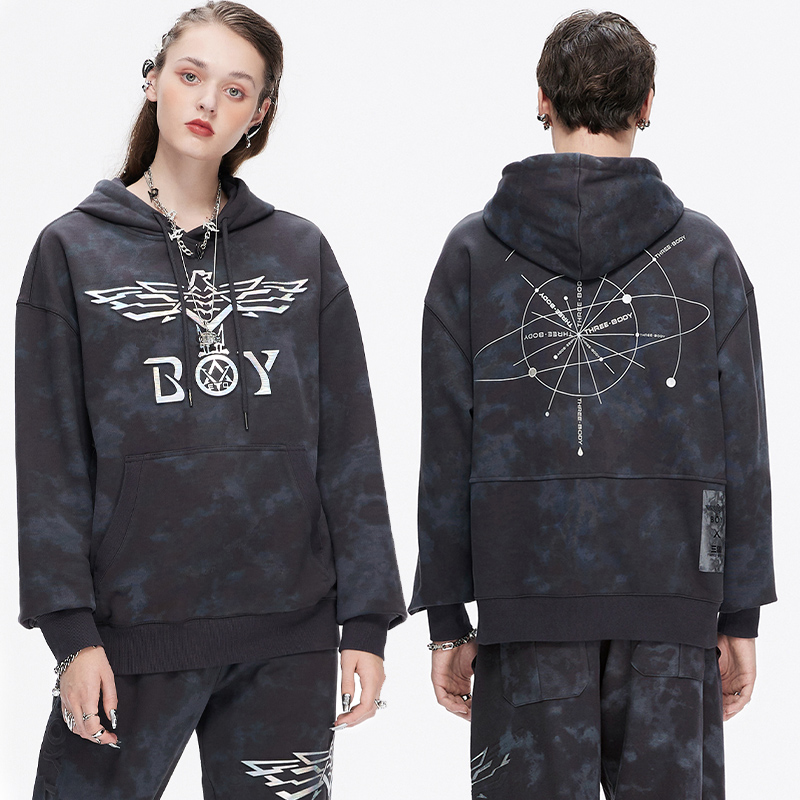 Boy London