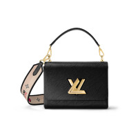 LOUIS VUITTON twist Epi