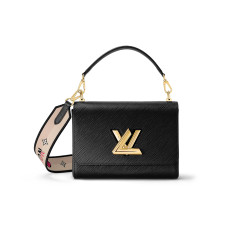 LOUIS VUITTON twist Epi