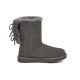 UGG Classic Double Bow Short