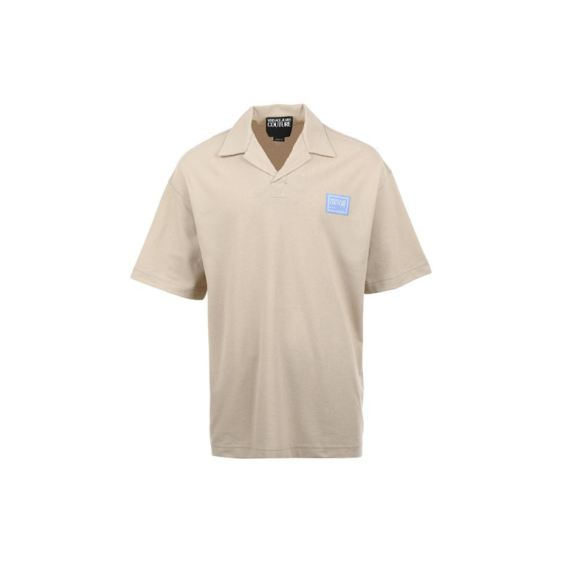 VERSACE JEANS COUTURE SS24 LogoPolo