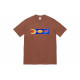 Supreme Week 1 Spaghetti Tee T