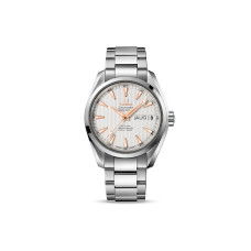 OMEGA 38.5mm 231.10.39.22.02.001