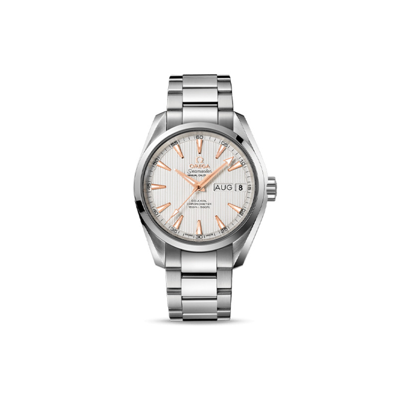 OMEGA 38.5mm 231.10.39.22.02.001