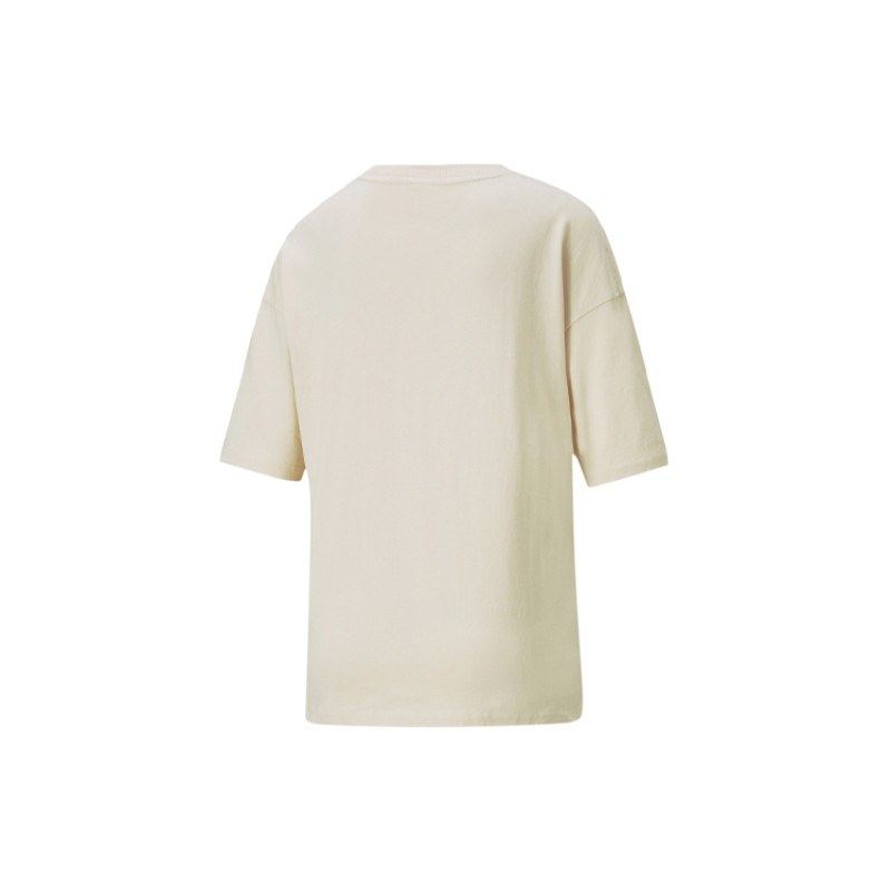 Puma x LIBERTY Graphic Tee T