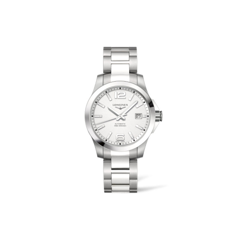 LONGINES 300 39*11.7mm L3.776.4.76.6