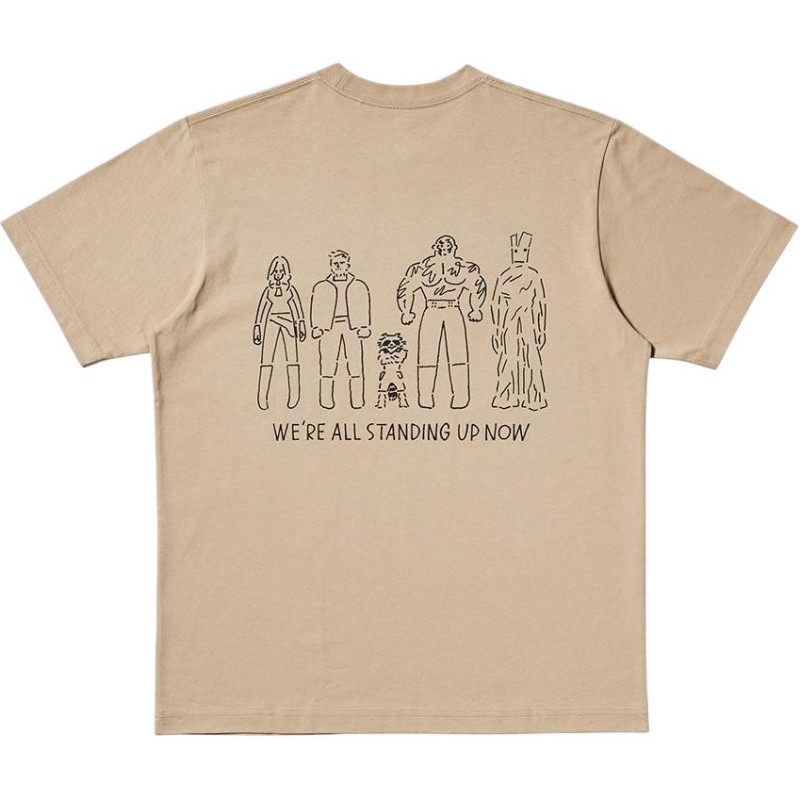 UNIQLO x Yu Nagaba Yu Nagaba SS24 T