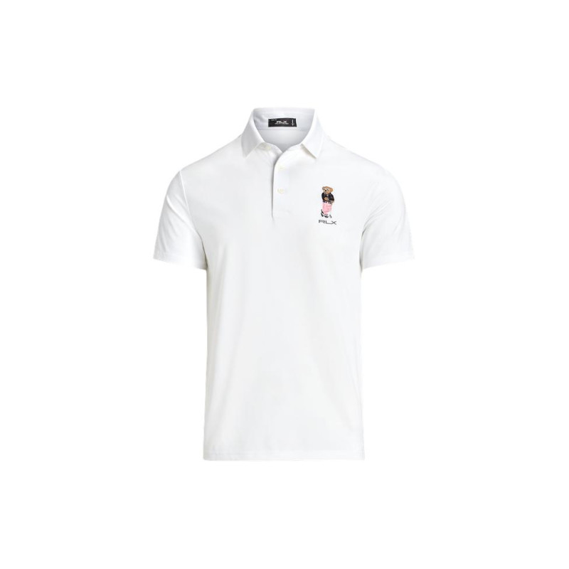 Polo Ralph Lauren SS24 LogoPolo